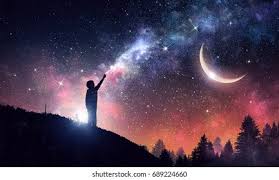 Children Night Sky Images, Stock Photos & Vectors | Shutterstock