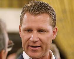 Inland Assembly Member Chad Mayes won't seek re-election