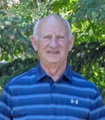 Obituary information for David Lloyd Dyck