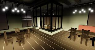 The menu forms part of the overall impression a customer will be left with and speaks of the restaurant's personality and style. What Could I Add To My Restaurant Buffet Building Support Devforum Roblox