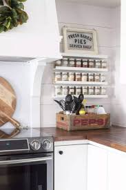 28 best spice rack & organization ideas