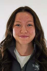 2024 Women's Track and Field Roster