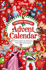 A great option in the event that you do not need to generate any sort of alterations from the template of a printable calendar and care. Disney Storybook Collection Advent Calendar Igloobooks 9781800228726 Amazon Com Books