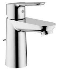 Grohe 23559000 Bauedge Mitigeur Lavabo Taille S Chrome