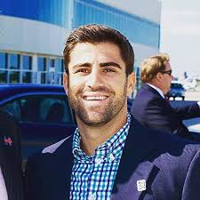 Short Life Lessons From Ryan Bennett