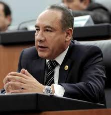 Heliodoro Carlos Diaz Escarraga