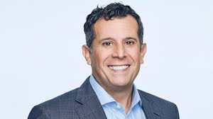 Former WarnerMedia EVP Keith Cocozza Joins CNBC as Communications Chief