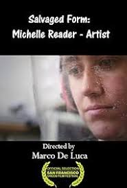 Salvaged Form: Michelle Reader