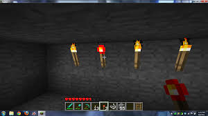 About press copyright contact us creators advertise developers terms privacy policy & safety how youtube works test new features press copyright contact us creators. How Do I Power Redstone Through A Block Arqade