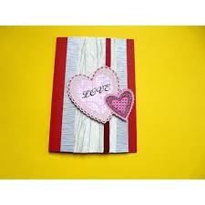 Süße valentinstag animierte ecard für freunde. Eine Valentinstag Karte Basteln