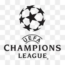 The ball, named finale 20 features white and different shades of blue and red with a dynamic design that is highlighted by blue stars. Uefa Champions League Logo Png And Uefa Champions League Logo Transparent Clipart Free Download Cleanpng Kisspng
