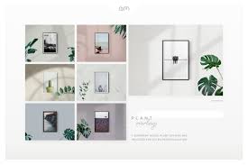 Download Peko Frame Mockup Creator Kit Frame Mockups Mockup Creator Art Stand PSD Mockup Templates