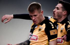 Live μεταδόσεις και περιγραφές αγώνων. Aek Apollwn Oi 5 Metagrafes Ianoyarioy Ths Aek Ta Phgan Perifhma Contra Gr