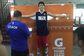Highlights, kai sotto abs cbn sports, kai sotto age, kai sotto ateneo vs nu blocks, kai sotto ateneo vs nu 2018,jordan clarkson dinosaurs. Ervin Sotto On Spin Ph