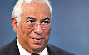 Página gerida pelo gabinete de comunicação do partido socialista. Montijo Antonio Costa Faz Apelo Ao Bom Senso Antes De Reuniao Com Autarquias Aviacao Jornal De Negocios