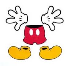 1st Birthday Mickey Mouse Clipart Black And White Pin En Mickey Mouse Birthday