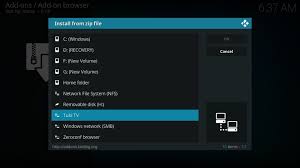 Activate tubi on your roku, chromecast, apple tv, playstation, or xbox device and start watching free movies and tv shows. How To Install Tubi Tv On Firestick And Kodi Tutorial Compsmag