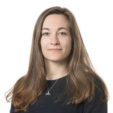 Rebecca VON HELLFELD