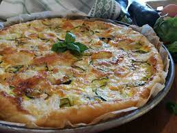 pin su torte salate miste