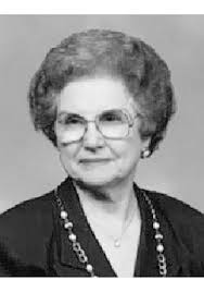 Fannie Richter Obituary (1918