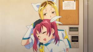 株式会社マジルミエ』2話・・・変身シーンも衣装もエロくない！！ あの緑メガネ使えないな！！ | やらおん！