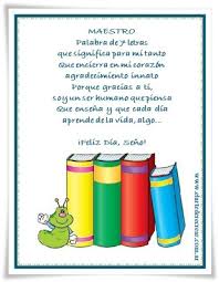 Los alumnos de toda laescuela cantarán las mañanitas. Lectura Sobre El Dia Del Maestro Para Ninos Ninos Creativos