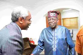 Jun 18, 2021 · national leader of the all progressives congress, bola tinubu has congratulated rotimi akeredolu, governor of ondo state, on his victory at the appeal court. Femi Gbajabiamila Pays A Visit To Asiwaju Bola Ahmed Tinubu Pictures Surulere Life