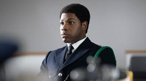 I do know of many people who are of irish. John Boyega On Red White And Blue Speaking Out Against Racism