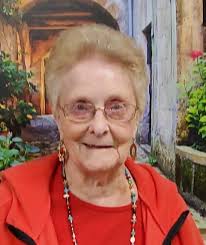 Bessie Darlene Monroe