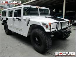 Find the best hummer car for your budget on priceprice.com. Used Hummer H1 1996 H1 For Sale Pasig City Hummer H1 Sales Hummer H1 Price 3 900 000 Used Cars