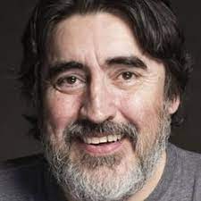 A page for describing creator: Alfred Molina The Movie Database Tmdb
