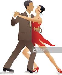 228 Ilustracoes De Dancar Tango Getty Images