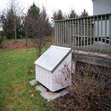 How To Build A Passive Solar Water Heater Mother Earth News