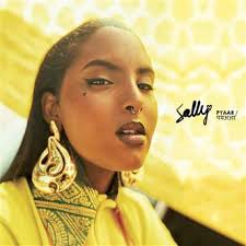 Albums Sally