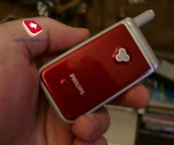 Mobile-review.com Philips 330