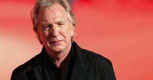 Lumea artiștilor, cutremurată de moartea lui Alan Rickman