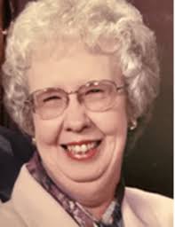 Donna L. McClain Obituary