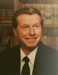 Obituary for Rev. Leon Clark