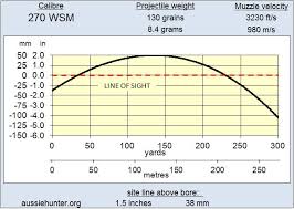 270 Wsm Aussiehunter