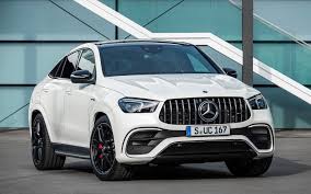 We did not find results for: Mercedes Amg Cranks Gle Coupe Up To 603 Horsepower The Car Guide