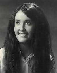 Victoria "Vicki" Stansbury