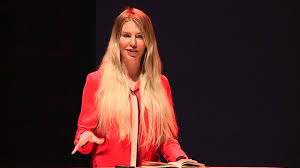 She lectures across the world on trafficking in women and baby trade. Demokratisere Arbeidslivet Kajsa Ekis Ekman Manifestkonferansen 2019 Youtube