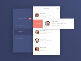 Pin On Mobile Ui Examples