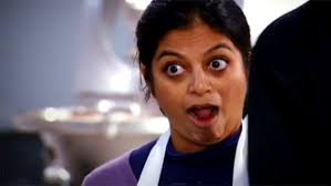 MasterChef recap: Cold comfort from frozen wasteland