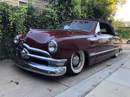 1950 Ford Shoebox Ford Shoebox Saab 900 Classic Cars