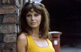 Her father was a major in the 6th gurkha rifles, a regiment of the british indian army. Coronation Street Blog Joanna Lumley To Return To Coronation Street