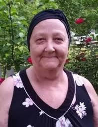 Obituary information for Anne Heichel