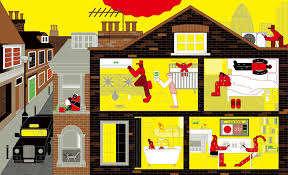 Thank u for celebrating our 4th birthday with us! Global Warming Makes Homes Designed To Keep Heat In Less Energy Efficient Bloomberg