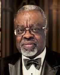 Minister of Music Roy James Johnson Obituary September 13, 2024