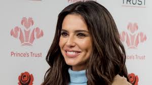 Is Cheryl turning into the next Alex Jones?